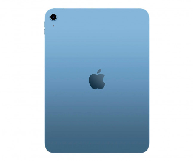 Apple iPad 2025 Wi-Fi + Cellular 128GB Blue (MD7G4)  б/в